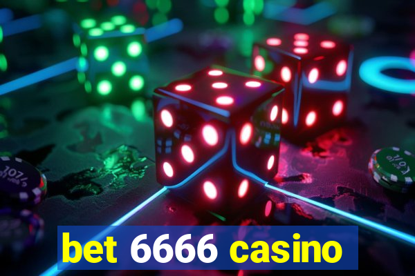 bet 6666 casino